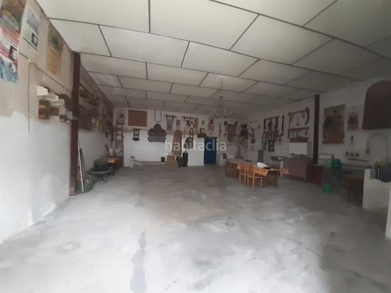 Foto 4fa5e14f-e7ac-4ff8-842c-13487bd388f3. Masía finca rustica del 1920 reformada en Sax