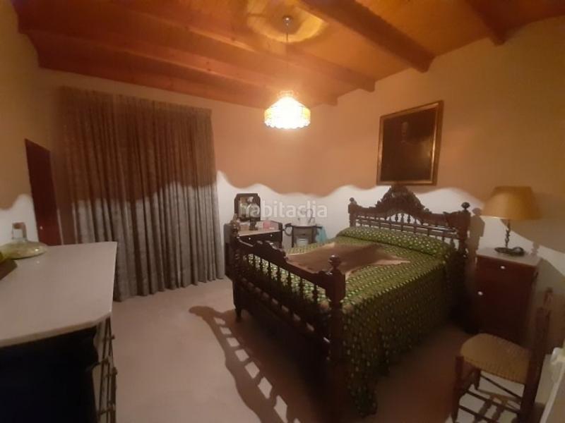 Foto 54ac3e15-c1f4-46dd-8189-2316b726cc23. Masía finca rustica del 1920 reformada en Sax