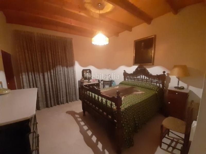 Foto 5b15187d-5b8f-4e87-ad6e-15819c2f9405. Masía finca rustica del 1920 reformada en Sax