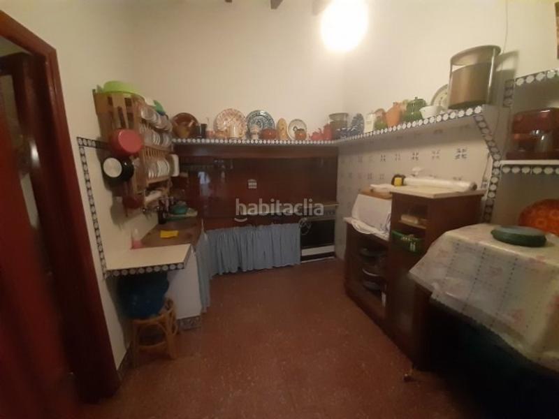 Foto 5c8d6102-cb3d-49a6-98c5-1debe12e20f7. Masía finca rustica del 1920 reformada en Sax