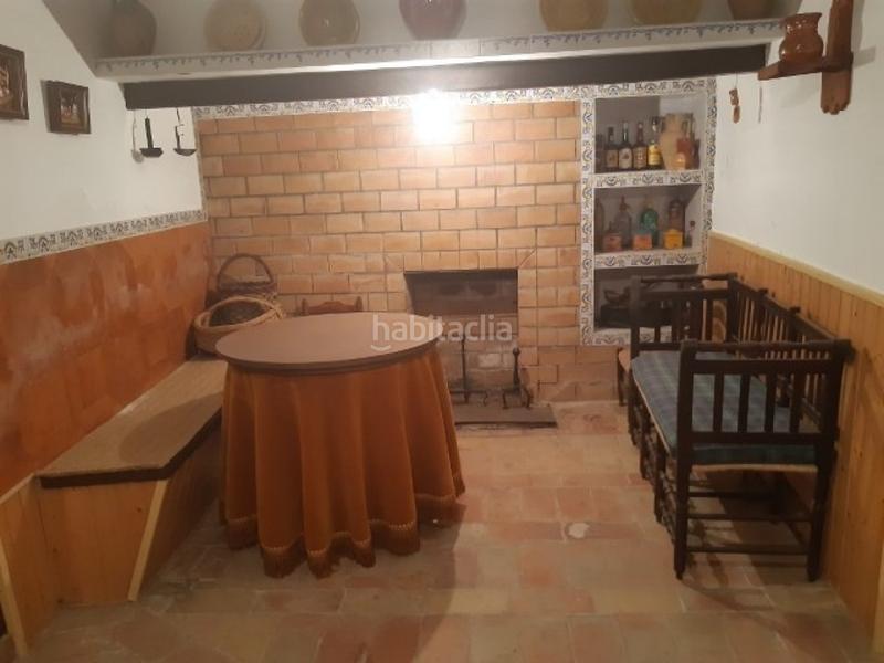 Foto 63dba5dc-7a11-4efe-8a49-2412a949becc. Masía finca rustica del 1920 reformada en Sax