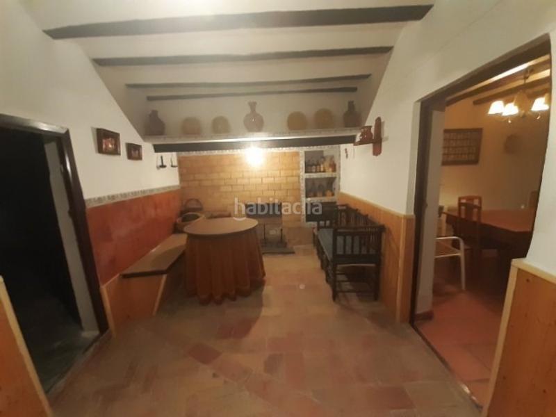 Foto 70df8341-d6a2-4379-8a3a-5975b577d674. Masía finca rustica del 1920 reformada en Sax