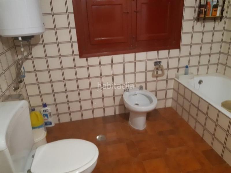 Foto 711d5f78-5637-4b65-a148-d9373ac74a90. Masía finca rustica del 1920 reformada en Sax