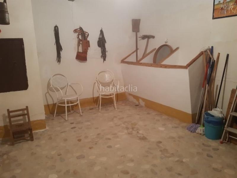 Foto 723c0a39-ddcb-4ccb-9ccf-e760aef315e3. Masía finca rustica del 1920 reformada en Sax