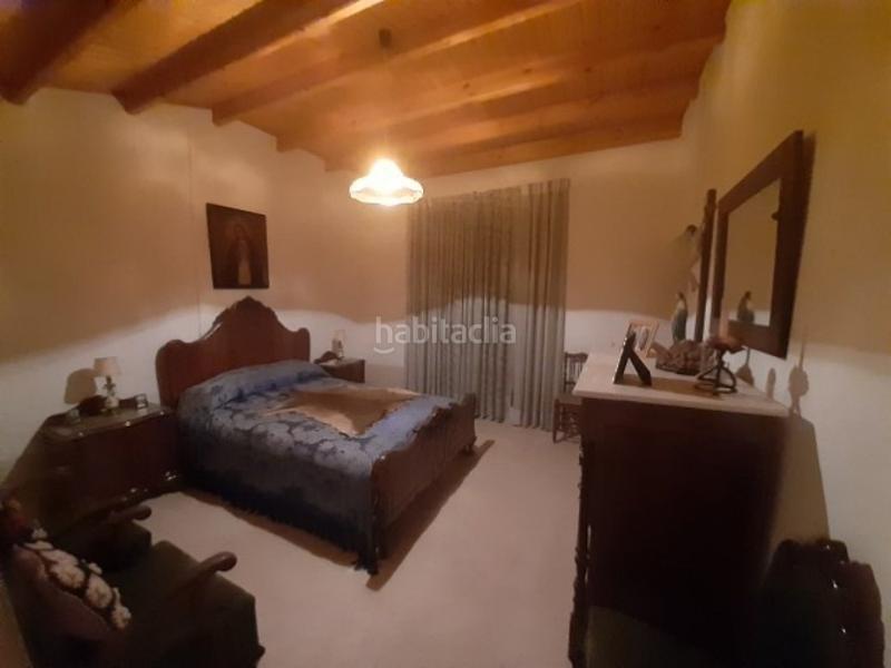 Foto 73d1af4b-80db-4c71-8a18-b6fe1bf9ce28. Masía finca rustica del 1920 reformada en Sax