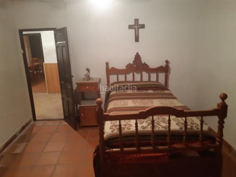 Foto 7d87f7d7-b52f-4f82-8e40-8ccf66c786c2. Masía finca rustica del 1920 reformada en Sax