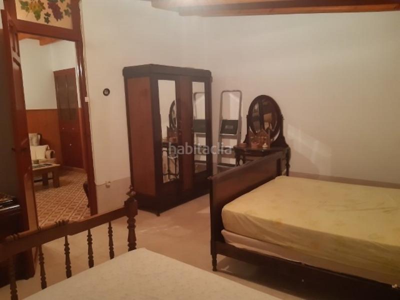 Foto 833d0250-cd2b-499d-a446-8761495a56f5. Masía finca rustica del 1920 reformada en Sax