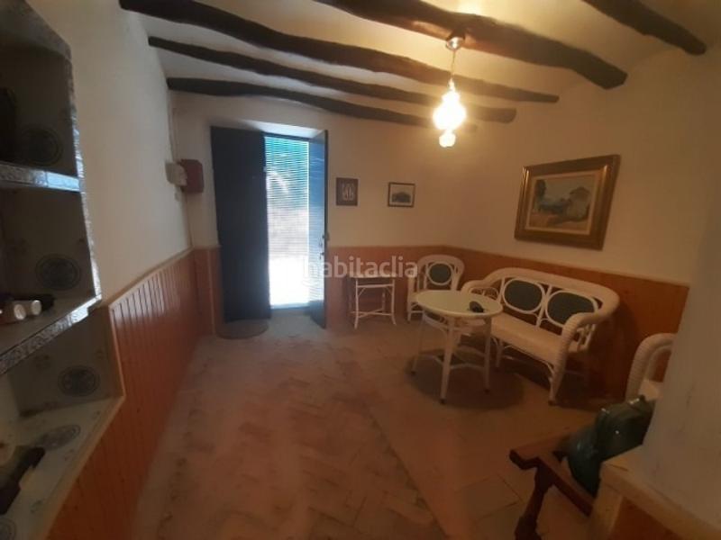 Foto 8759f013-8cb4-49d3-81e4-78a0e301e4ad. Masía finca rustica del 1920 reformada en Sax