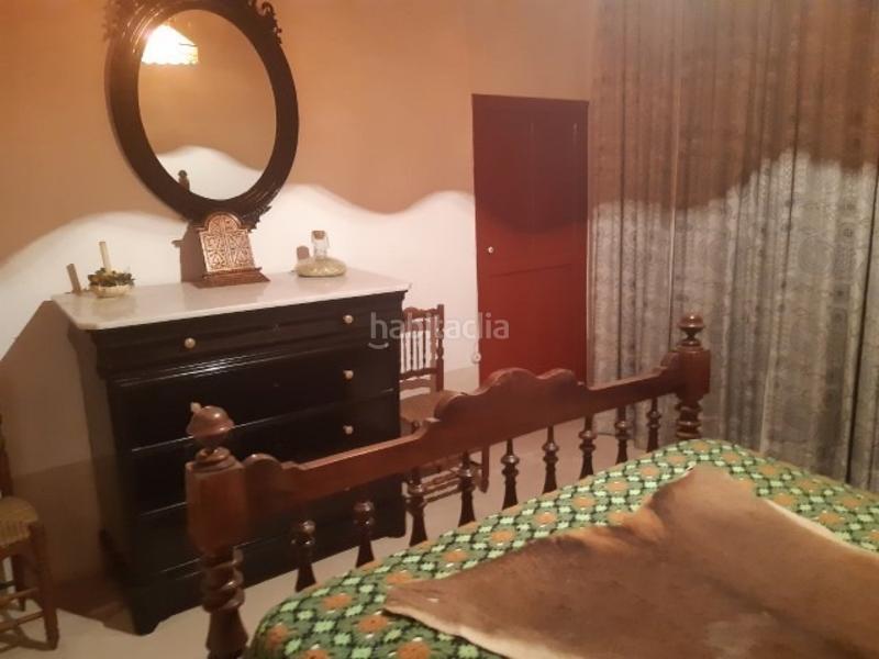 Foto 882aad9e-3385-41f2-beec-4e3429db87ee. Masía finca rustica del 1920 reformada en Sax