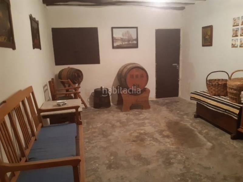 Foto 89a7b8d0-7201-4eca-98ad-7844d26bcdc5. Masía finca rustica del 1920 reformada en Sax