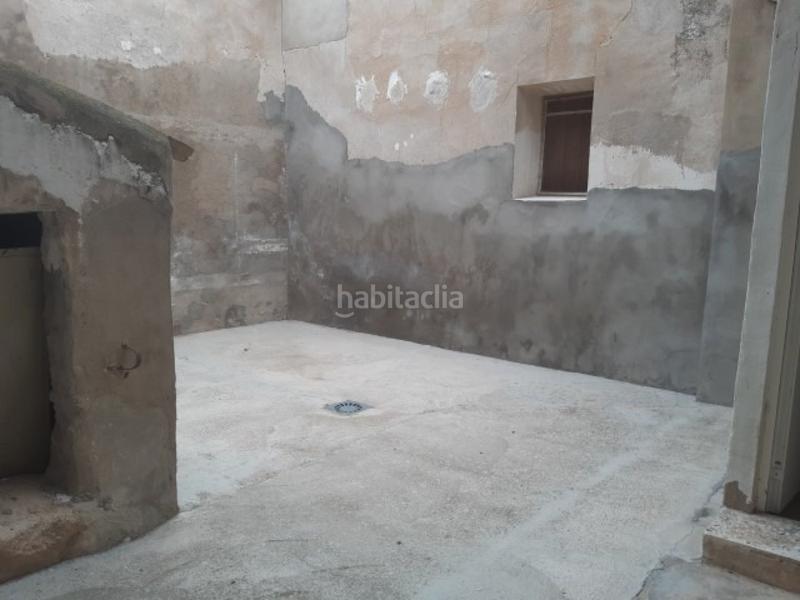 Foto 92bfce99-e950-4714-84cf-a612963d5e9c. Masía finca rustica del 1920 reformada en Sax