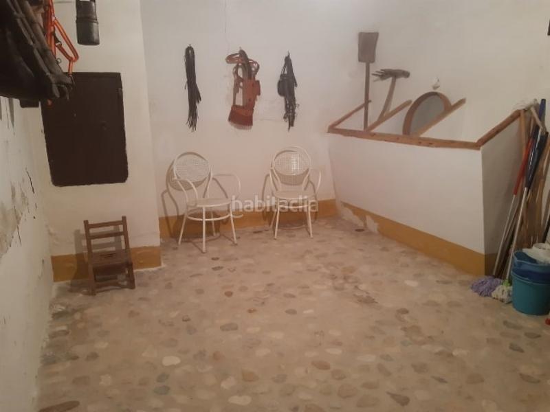 Foto 94342ace-c643-4984-9e5b-7a4e50f74cfc. Masía finca rustica del 1920 reformada en Sax