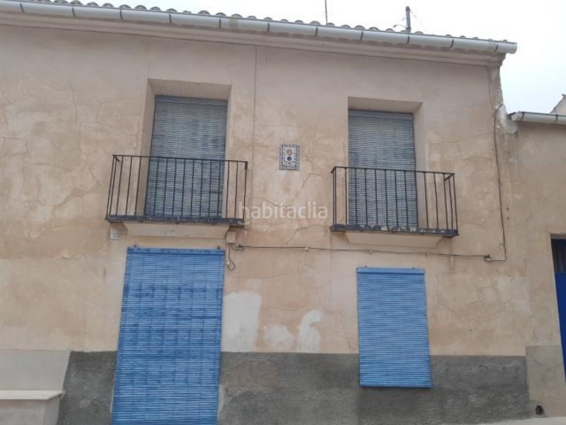 Foto a0726362-8e36-46e4-ad28-c2cd394c95ff. Masía finca rustica del 1920 reformada en Sax