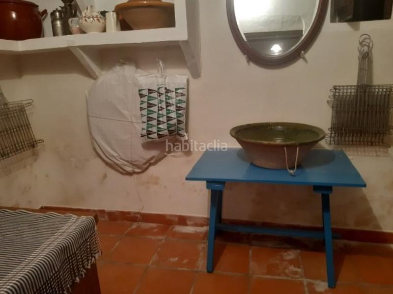 Foto abc00dec-23b2-423d-b1b7-20d11cbd6c3d. Masía finca rustica del 1920 reformada en Sax