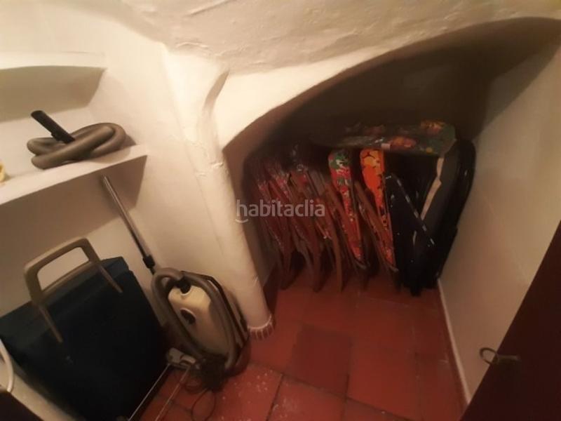 Foto aede6205-c94f-4455-a6e1-1bf0814b911d. Masía finca rustica del 1920 reformada en Sax