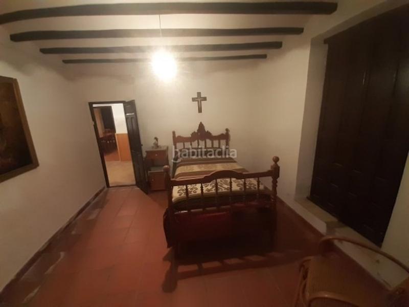 Foto b03e841e-3985-4600-ab56-20190b58887c. Masía finca rustica del 1920 reformada en Sax