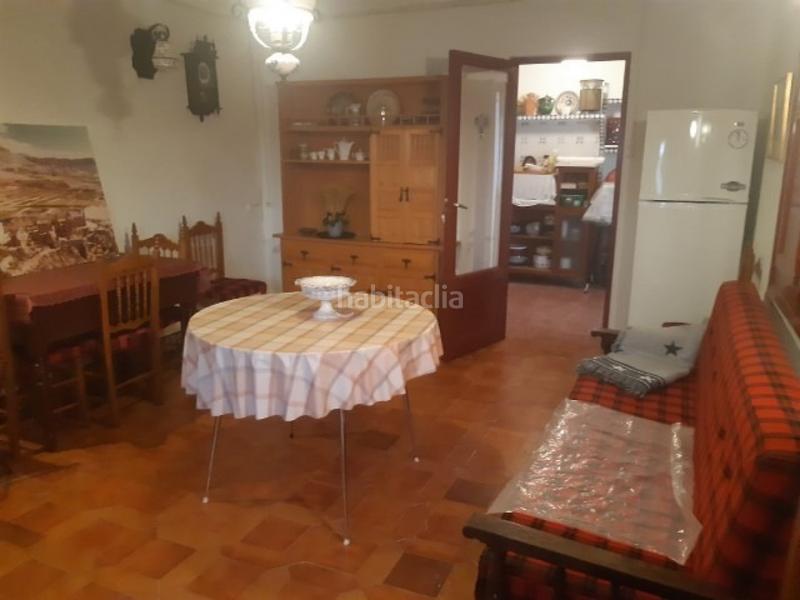 Foto b8017a2e-f73b-41af-9668-65fd8c0a750b. Masía finca rustica del 1920 reformada en Sax