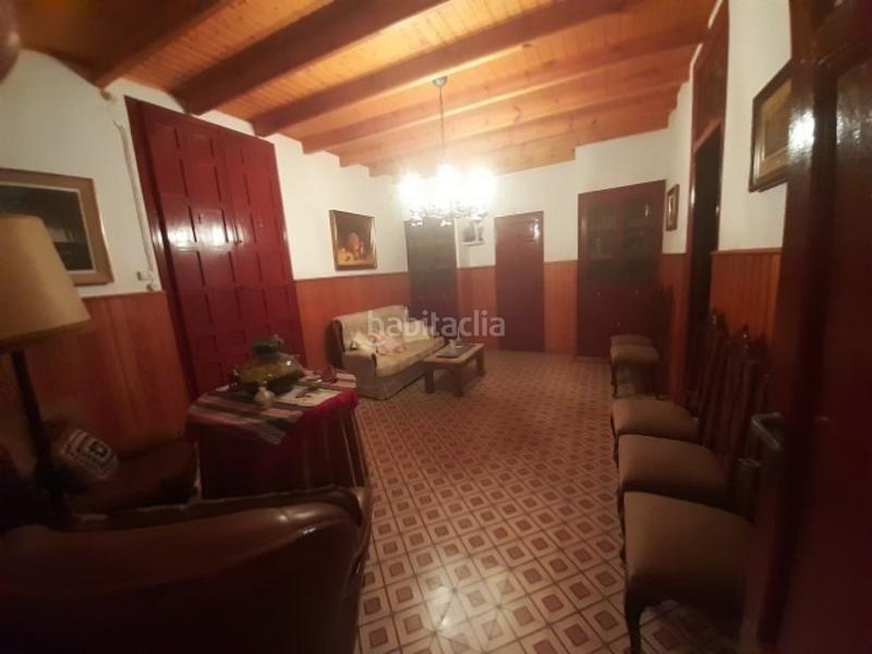 Foto be2370ed-f8b9-4d7d-8f16-f485f5bfb27f. Masía finca rustica del 1920 reformada en Sax