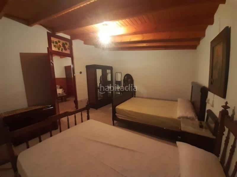 Foto c3fd0042-175f-41b0-9190-ab35c9a73b48. Masía finca rustica del 1920 reformada en Sax