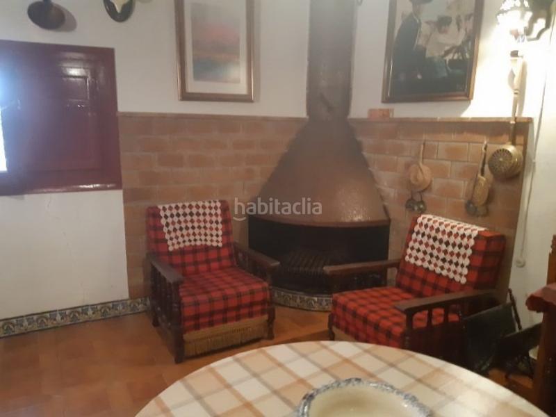 Foto cb0ed380-2f42-45c4-92b8-2bde85580d28. Masía finca rustica del 1920 reformada en Sax