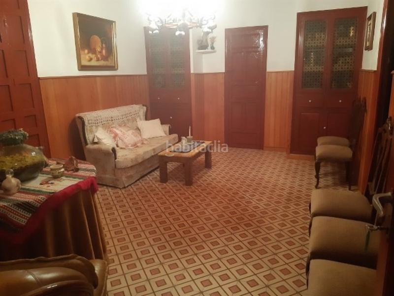 Foto d346f3be-9cb6-4bb7-ba38-ae1329d0eff1. Masía finca rustica del 1920 reformada en Sax