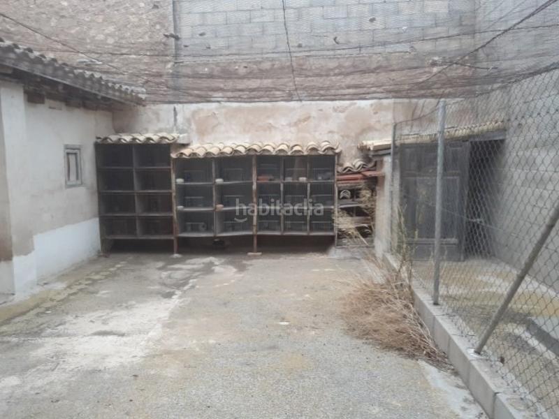 Foto d550f604-f3bb-47c7-b853-6d069985cfdb. Masía finca rustica del 1920 reformada en Sax