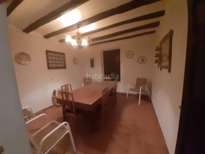 Foto d59c5346-5dce-4445-bd1c-b1c0b5d836c2. Masía finca rustica del 1920 reformada en Sax