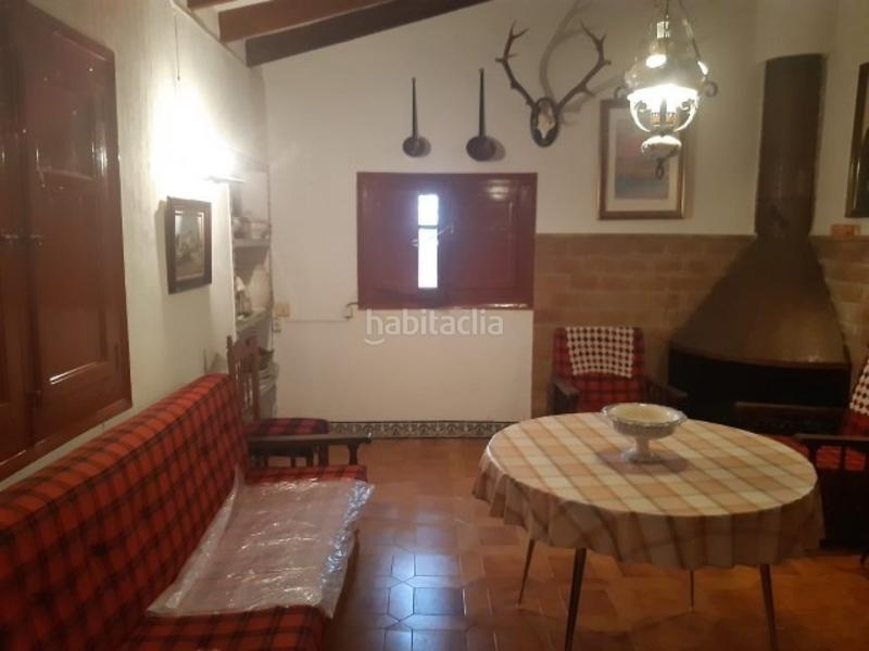 Foto d69b6126-a296-4d7f-84bc-e5297eeb8580. Masía finca rustica del 1920 reformada en Sax