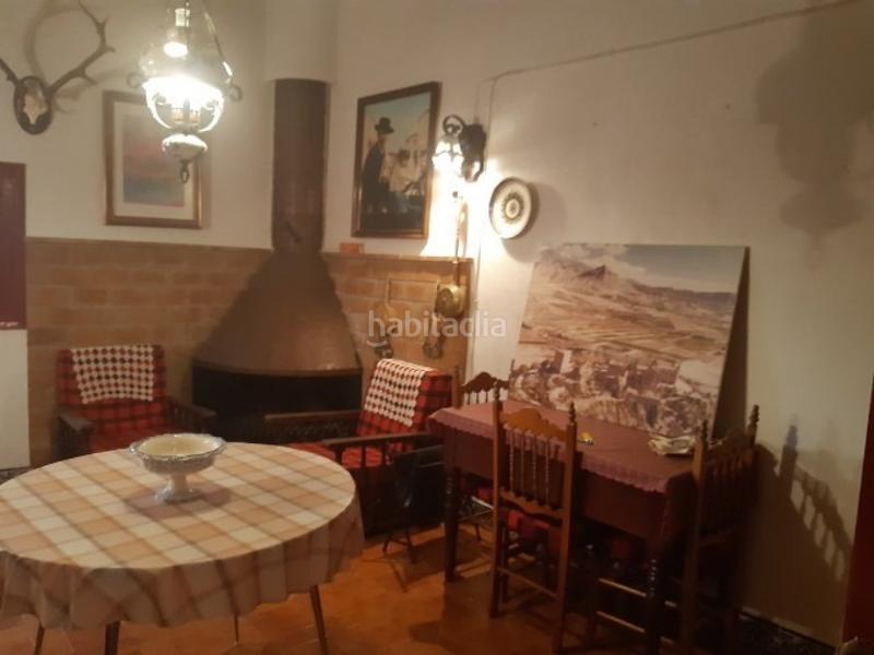 Foto d6fd984e-2a90-406f-b6f5-7fdc7b296bcb. Masía finca rustica del 1920 reformada en Sax