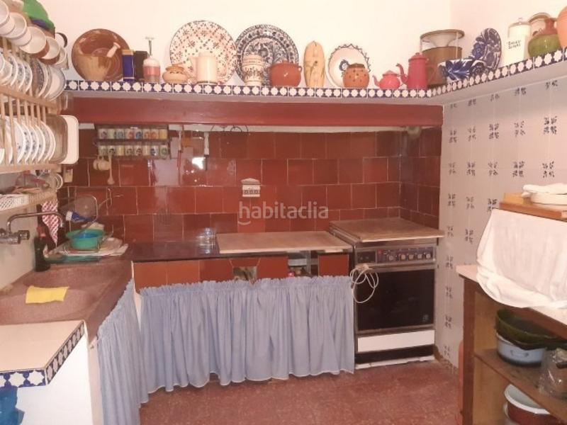 Foto dfca7d2a-293d-48ff-b89b-8971d445c92a. Masía finca rustica del 1920 reformada en Sax