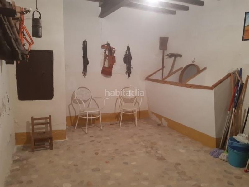 Foto e12f9058-9f86-4c26-a229-b7b923c6bffe. Masía finca rustica del 1920 reformada en Sax