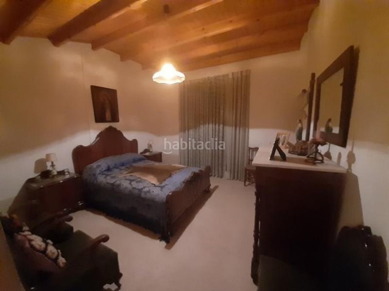 Foto e6797083-141a-46f6-8b91-edd126433816. Masía finca rustica del 1920 reformada en Sax