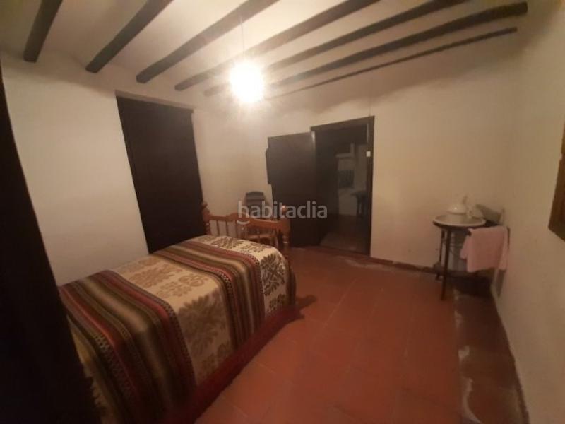 Foto e8310b1d-deeb-48c8-a3d0-e352298c92a1. Masía finca rustica del 1920 reformada en Sax