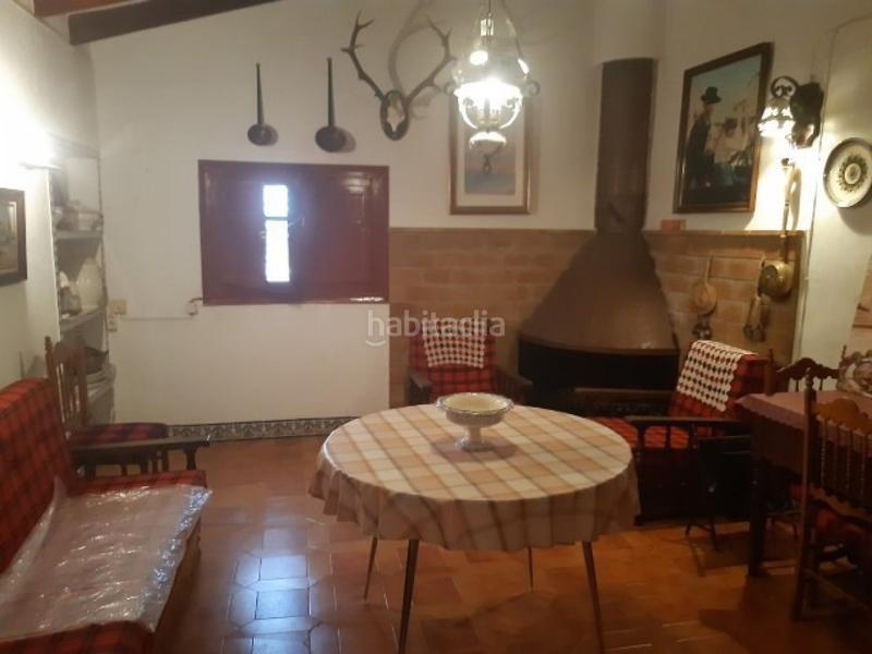 Foto e8d98227-0154-4ac9-b4e4-dbd181b691cd. Masía finca rustica del 1920 reformada en Sax