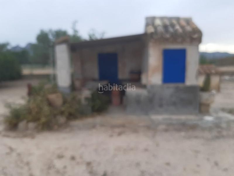 Foto e92da325-5d1b-4862-9d41-d0faa9345ce8. Masía finca rustica del 1920 reformada en Sax