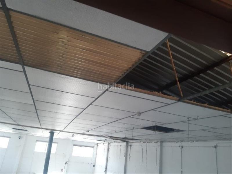 Foto 2e33b7a8-cdae-4002-b262-f36690b68b35. Fabrikhalle in San Crispín-Huerta Nueva-Estación Elda