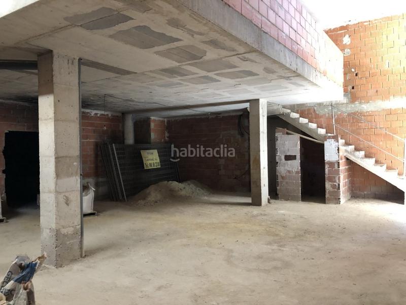 Foto 656eb444-44b7-4773-b635-42eb9e1f04c8. Geschäftsraum in Fraternidad Elda
