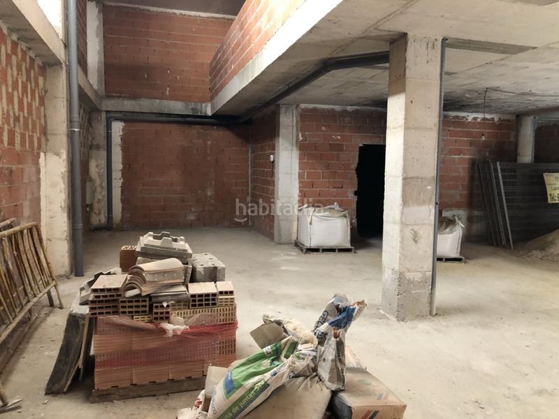 Foto 9c38e4df-f804-4c2d-b9e4-64ab32d5a283. Geschäftsraum in Fraternidad Elda