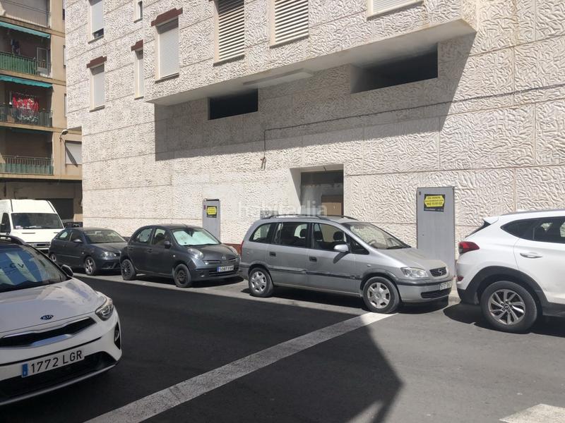 Foto f5f02e97-f04c-4dfb-8851-c4e9a568440e. Geschäftsraum in Fraternidad Elda