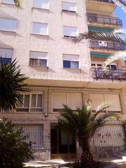 Pis en Monver. Piso centro