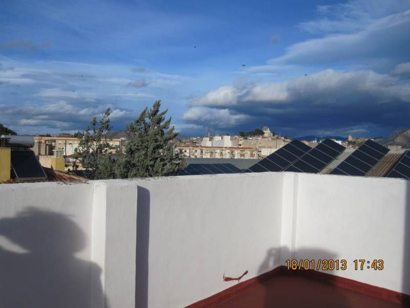 Foto 0c781286-3491-43ec-9688-f30fe877d5ae. Xalet amb calefacció piscina a Monòver