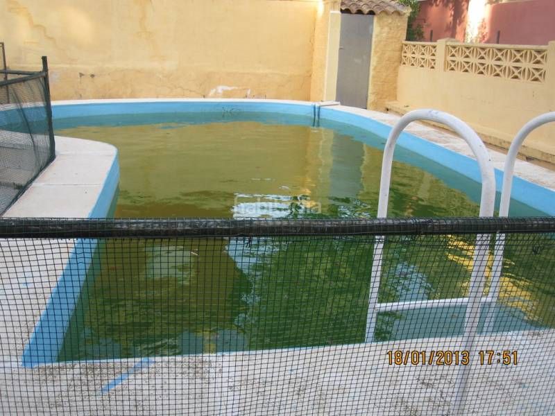 Foto 50a48871-edf5-4c42-94c5-b5130d351675. Xalet amb calefacció piscina a Monòver