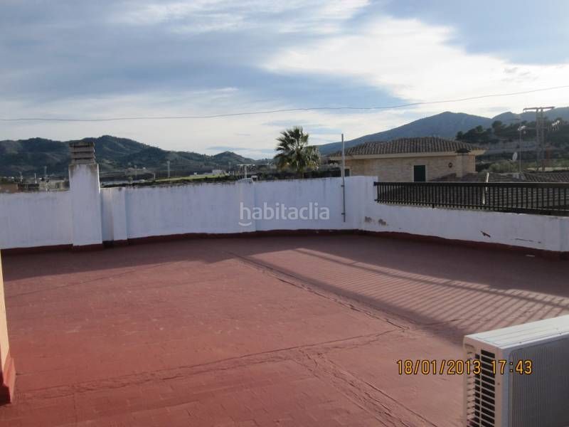 Foto e40d68ac-9823-45c5-b8a8-422a7c5f81d5. Xalet amb calefacció piscina a Monòver