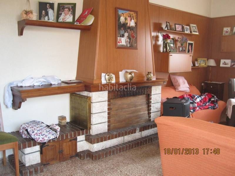 Foto f6eab9d9-d25e-425d-90e6-de9ddb06254f. Xalet amb calefacció piscina a Monòver