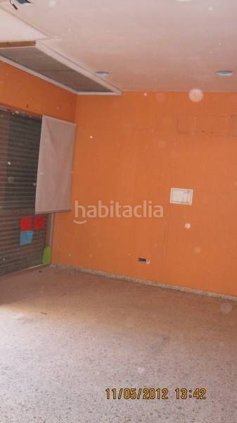 Foto 189d7478-de15-48be-8604-7243e7996c54. Lloguer local comercial a Monòver