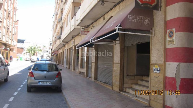 Foto 729618a9-4911-44ca-b69c-b8d24a551b73. Lloguer local comercial a Monòver