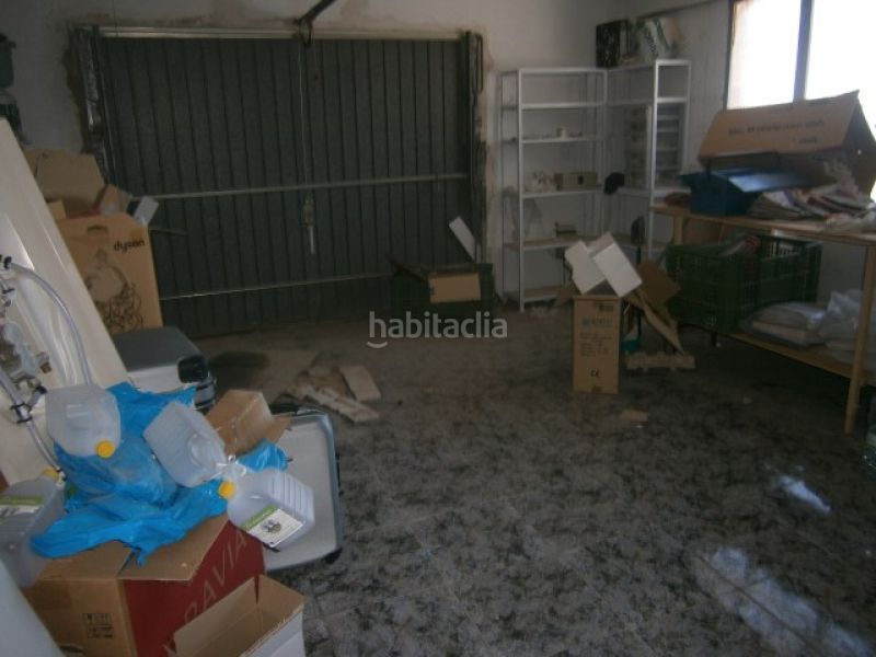 Foto 47a384ad-ca8d-4771-b087-c089d4ba5c96. Nau industrial a Monòver