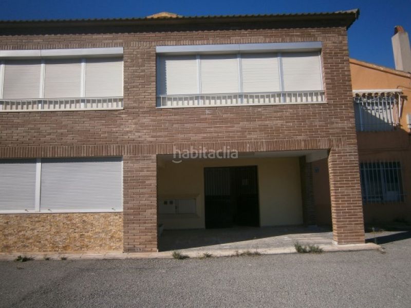 Foto 4dccfdcd-2c28-436a-87a3-1b56f61ed153. Nau industrial a Monòver