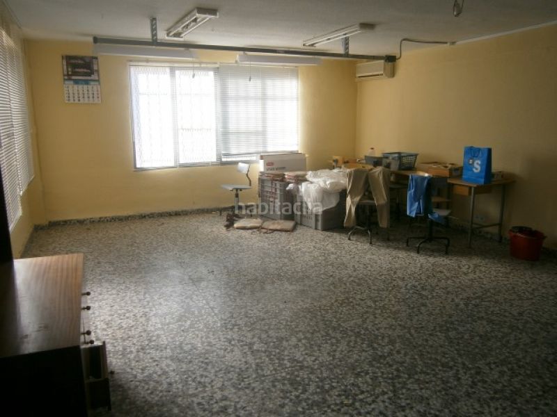 Foto 5d58ceb3-7eb5-4fa8-b1e7-1b1ec550ca2c. Nau industrial a Monòver