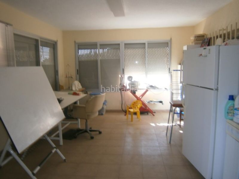 Foto b0acaf9c-5859-4ac4-8776-0c5521aa775a. Nau industrial a Monòver